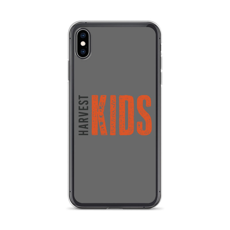 HKM iPhone Case