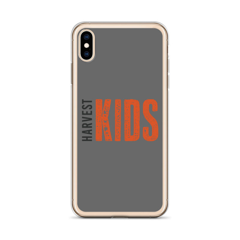 HKM iPhone Case