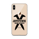 JIS iPhone Case