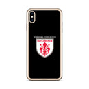 ISI iPhone Case