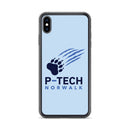 P TECH iPhone Case