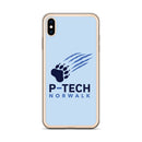 P TECH iPhone Case