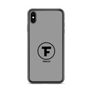 Thriving Faith iPhone Case
