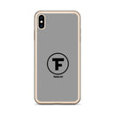 Thriving Faith iPhone Case