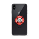 PVFD iPhone Case
