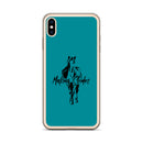 Funda para iPhone de MS