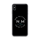NM iPhone Case