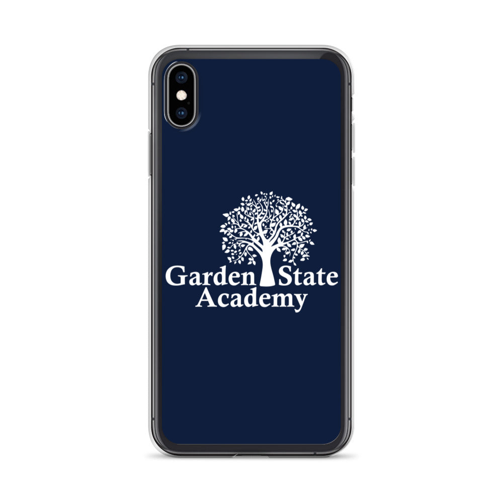 GSA iPhone Case