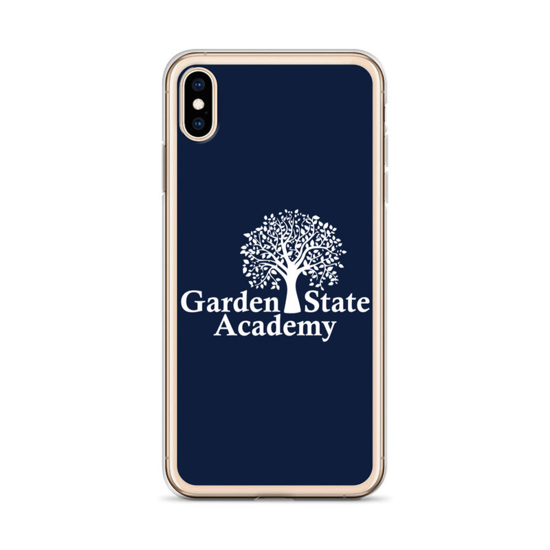 GSA iPhone Case