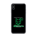 InTennCity iPhone Case