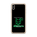 InTennCity iPhone Case