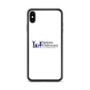 Funda para iPhone de OAMC