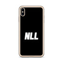 Nll iPhone Case