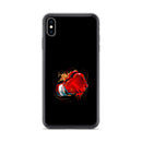 M.A.D.D MAX iPhone Case