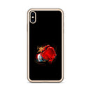 M.A.D.D MAX iPhone Case