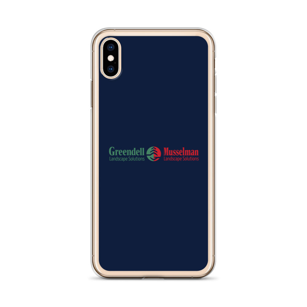 GLS iPhone Case