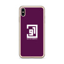 C91P iPhone Case