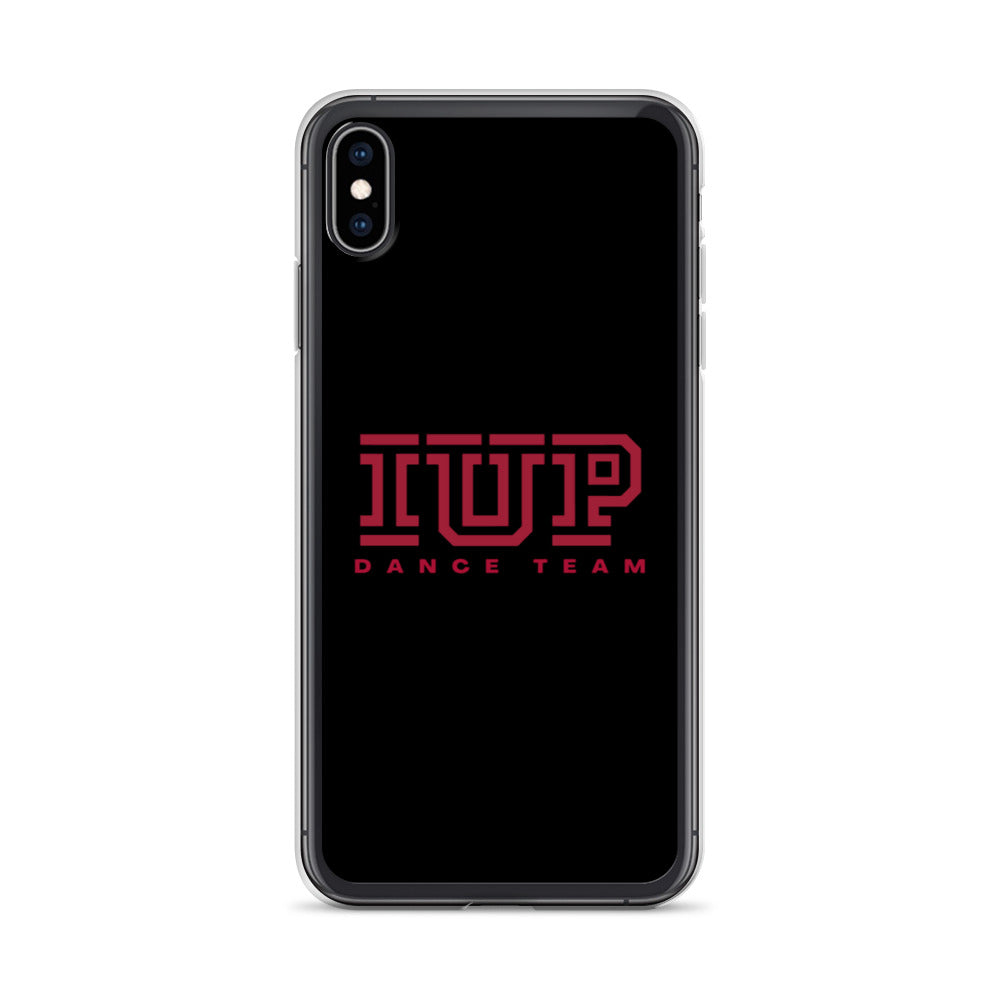 IUP iPhone Case