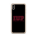 IUP iPhone Case