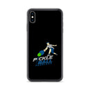 Funda para iPhone con diseño de Pickle Ball
