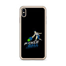 Funda para iPhone con diseño de Pickle Ball