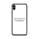 Funda para iPhone DFF