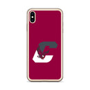 Boothwyn Elementary iPhone Case