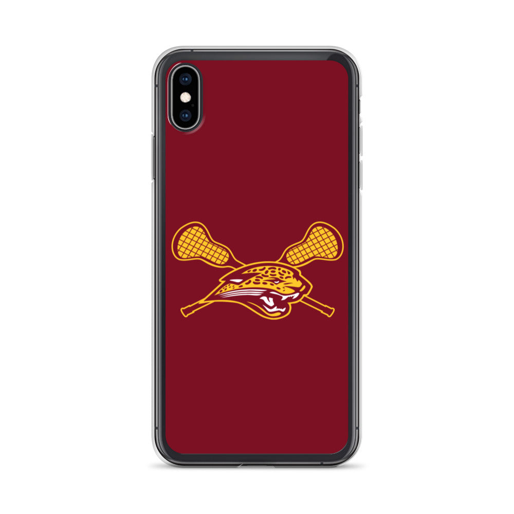 CHSL iPhone Case