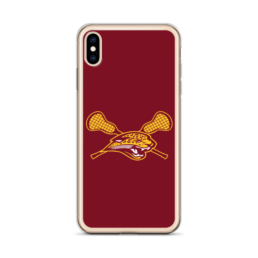 CHSL iPhone Case