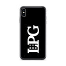 LPG iPhone Case