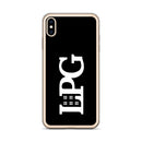 LPG iPhone Case