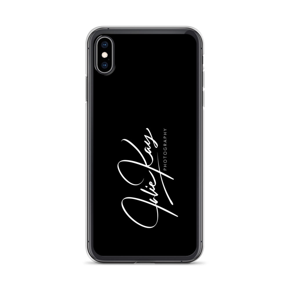 Julie Kay iPhone Case