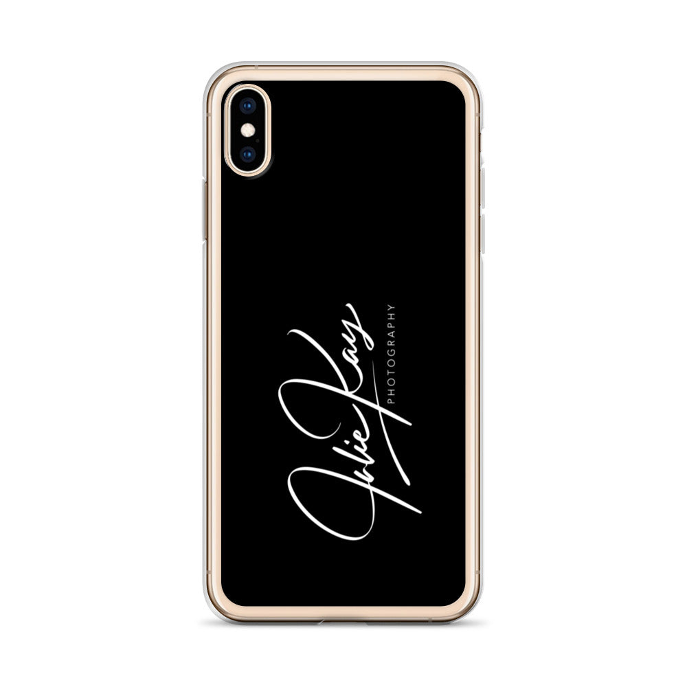 Julie Kay iPhone Case