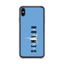 Funda para iPhone de Senior Merch
