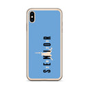 Funda para iPhone de Senior Merch