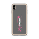 Fagabond iPhone Case