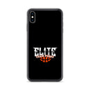 Funda para iPhone del equipo Perry