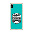 WMC iPhone Case