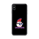 Funda para iPhone 6U de Legends