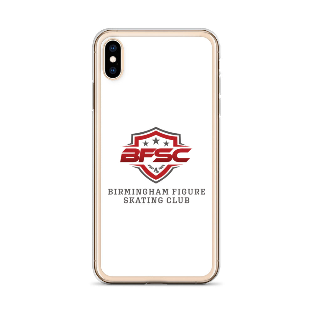 Funda para iPhone BFSC