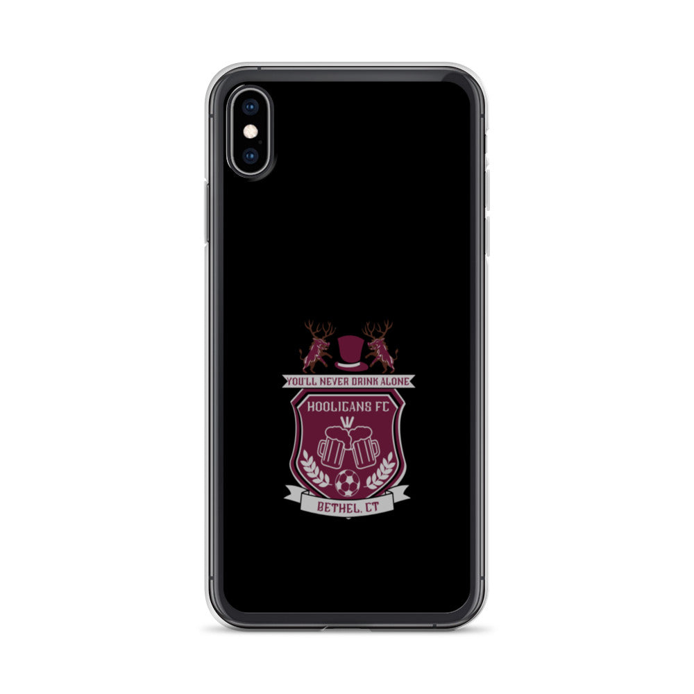 Funda para iPhone de los Bethel Hooligans