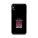 Bethel Hooligans iPhone Case