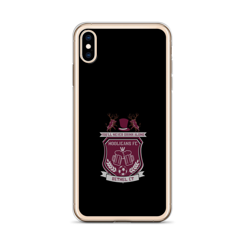 Funda para iPhone de los Bethel Hooligans
