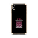 Bethel Hooligans iPhone Case
