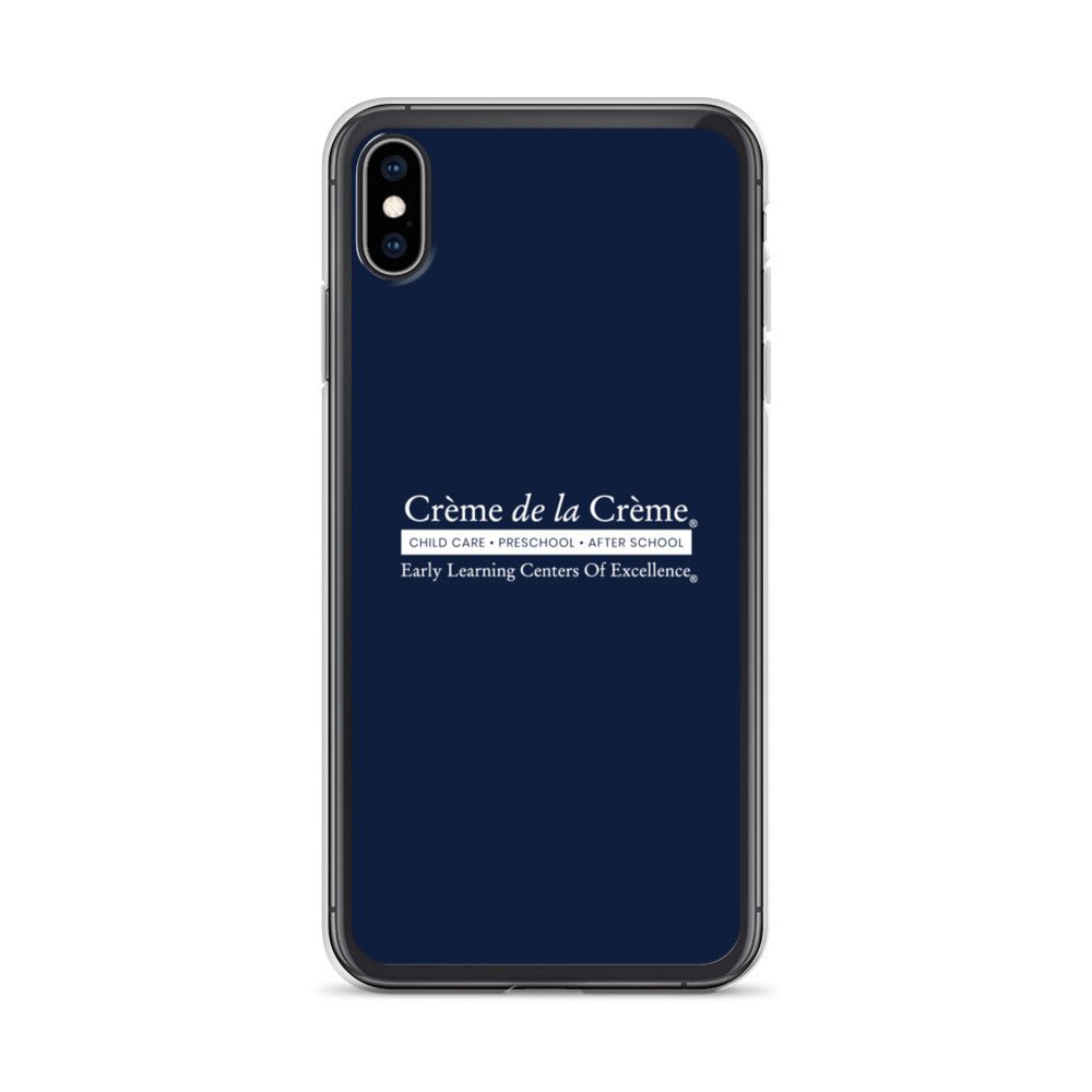 CDLC iPhone Case