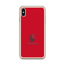 Vets2Sales iPhone Case