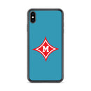 MHST iPhone Case
