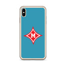 MHST iPhone Case