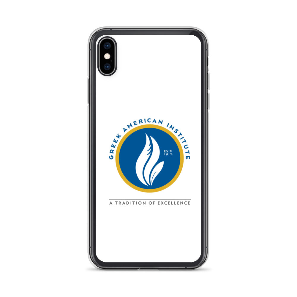 GAI iPhone Case