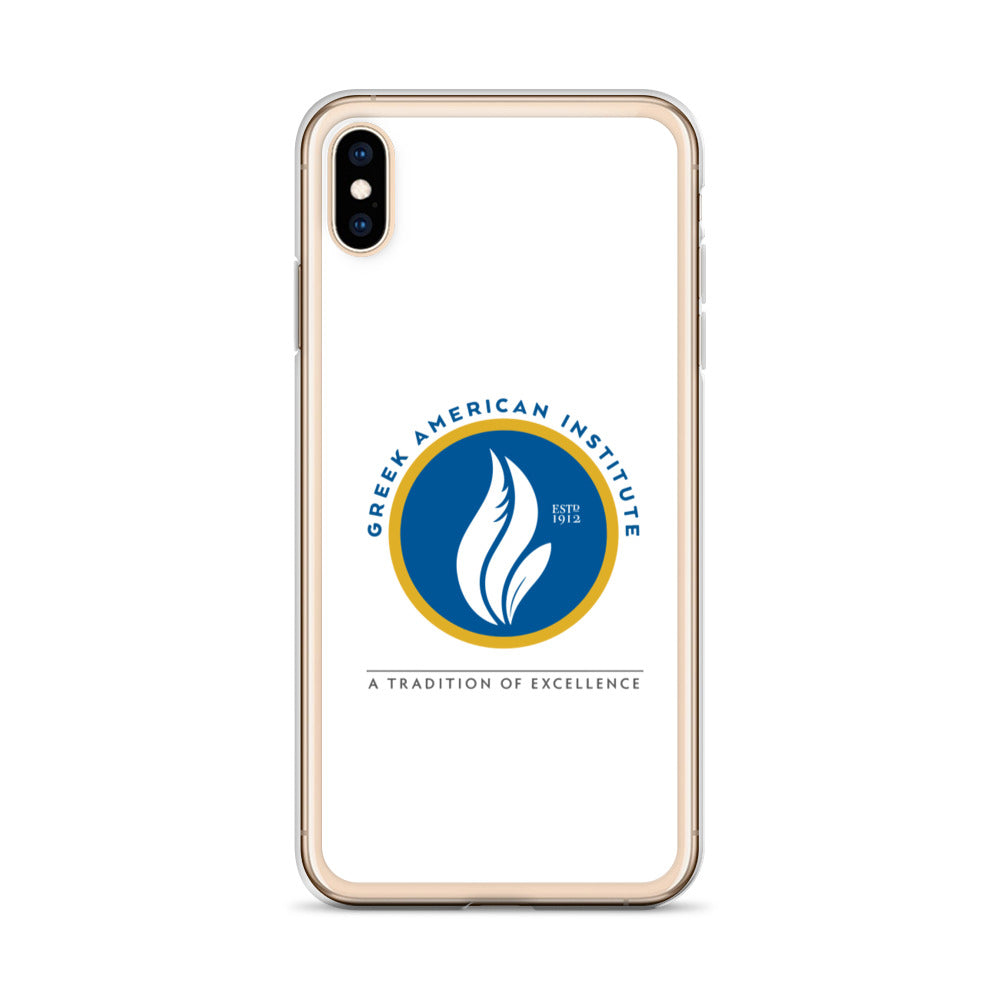 GAI iPhone Case
